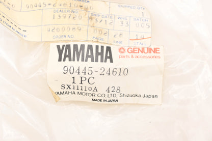 New OEM Yamaha 90445-24610-00-00 Hose 9" NOS
