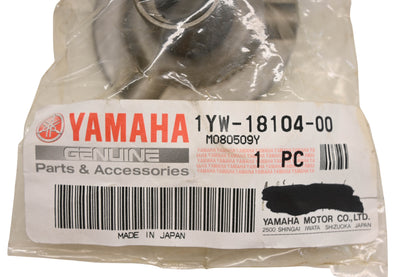 New OEM Yamaha 1YW-18104-00-00 Shift Shaft Guide NOS