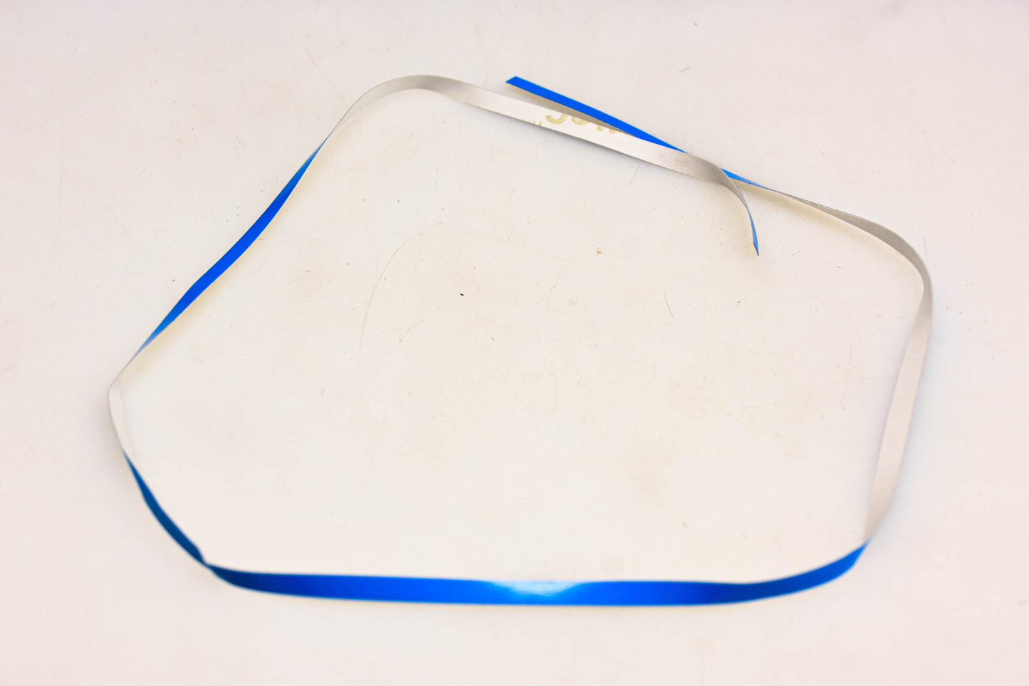 New OEM Polaris 8330167 Blue 2' Pinstripe Decal NOS