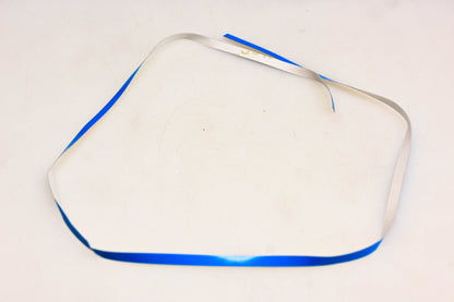 New OEM Polaris 8330167 Blue 2' Pinstripe Decal NOS