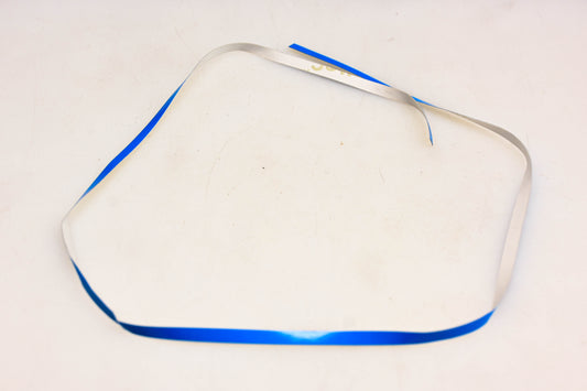 New OEM Polaris 8330167 Blue 2' Pinstripe Decal NOS