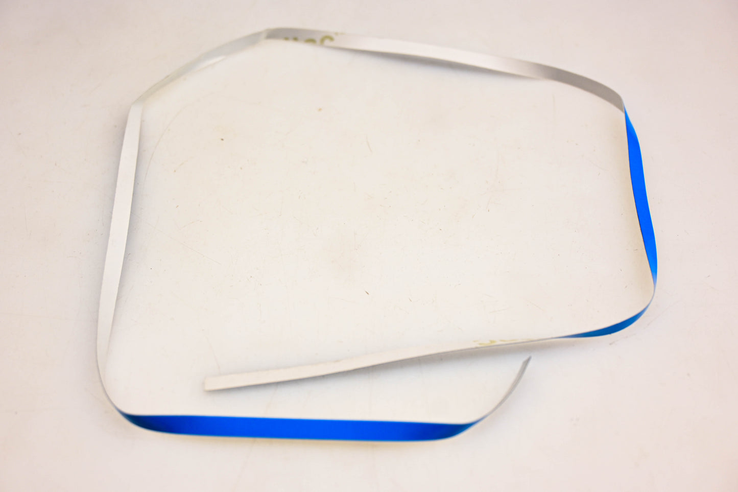 New OEM Polaris 8330167 Blue 2' Pinstripe Decal NOS