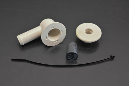 New OEM Yamaha 90891-70015-00 Drain Kit NOS