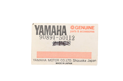 New OEM Yamaha 90891-50112-00 Hose 14" NOS