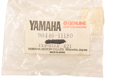 New OEM Yamaha 90446-11180-00 Shifter Spring Hoses Qty 2 NOS