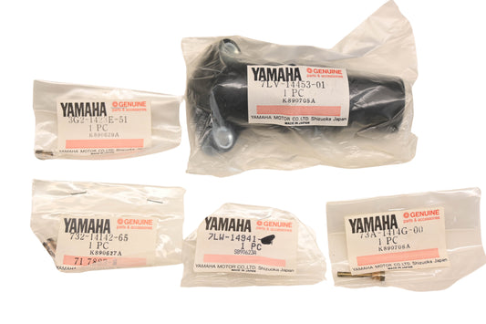New OEM Yamaha 90891-60038-00 7LV Intake Kit NOS