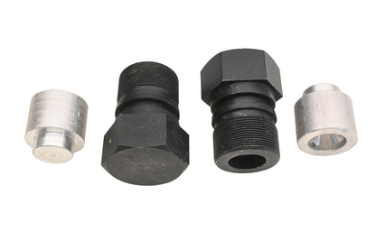 Webco 290 Vented Fork Nut Kit NOS