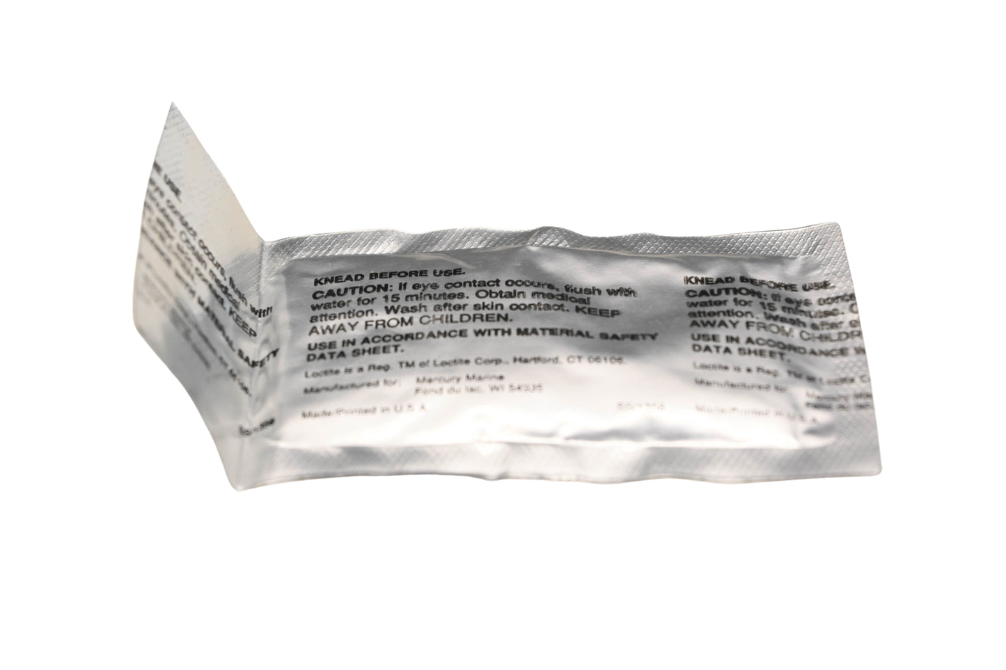 Aftermarket 92-805701 Heat Transfer Compound NOS
