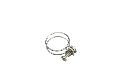 New OEM Yamaha 90460-12268-00 Hose Clamp NOS
