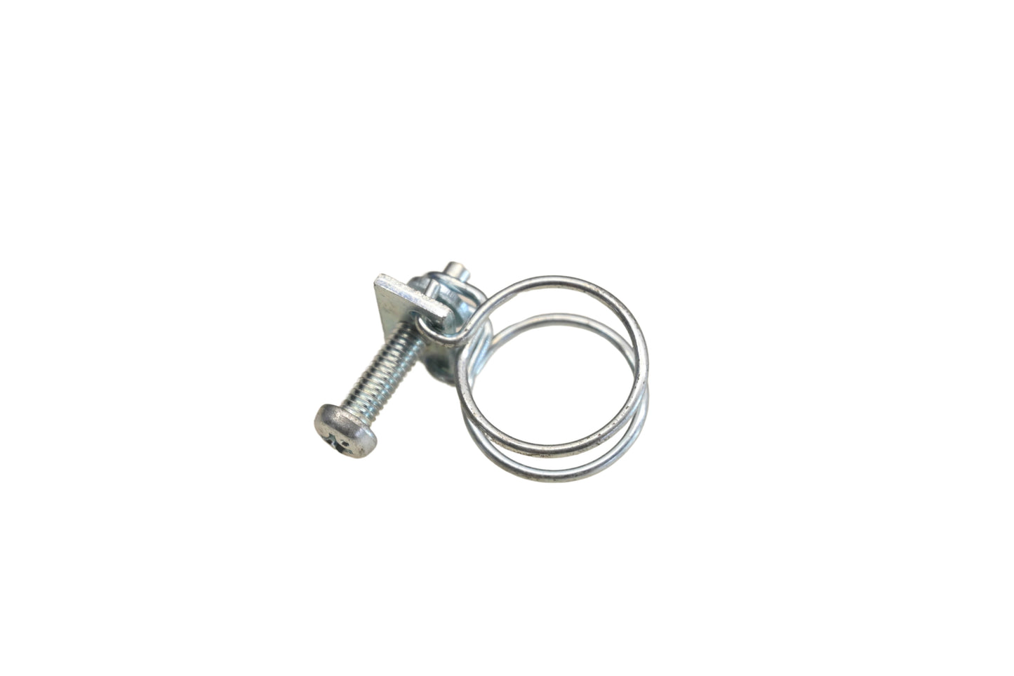 New OEM Yamaha 90460-14003-00 Hose Clamp NOS