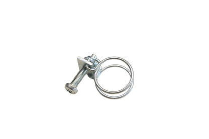 New OEM Yamaha 90460-14003-00 Hose Clamp NOS