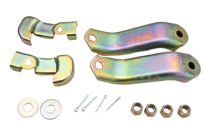 New OEM Yamaha 90891-50025-00 Steering Modification Kit NOS
