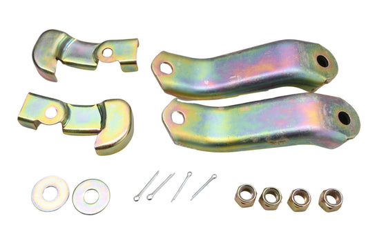 New OEM Yamaha 90891-50025-00 Steering Modification Kit NOS