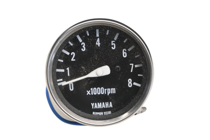 New OEM Yamaha 811-83540-00-00 Tachometer Gauge NOS