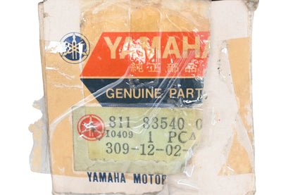 New OEM Yamaha 811-83540-00-00 Tachometer Gauge NOS