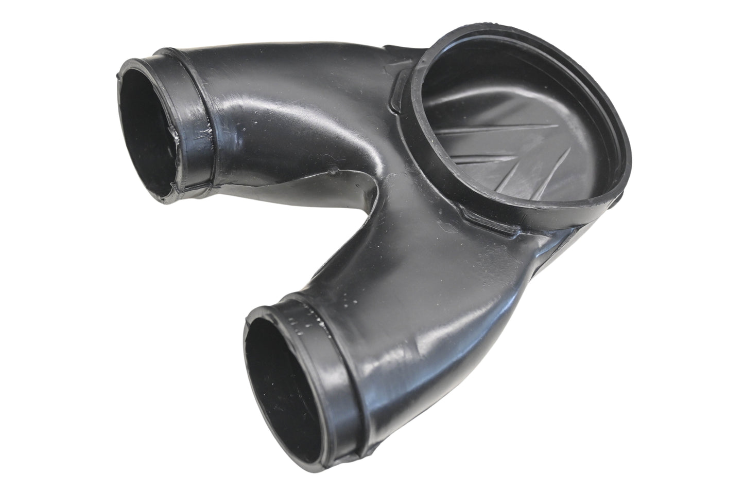 New OEM Yamaha 360-14453-00-00 Rubber Joint Tube NOS