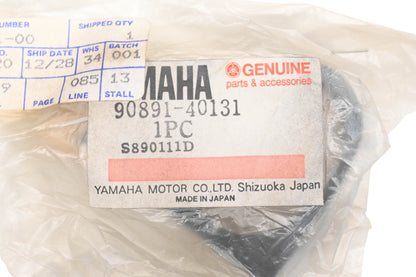 New OEM Yamaha 90891-40131-00 Filter Holder NOS