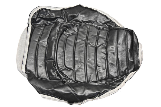 New OEM Yamaha 4M4-24731-00-00 Seat Cover NOS