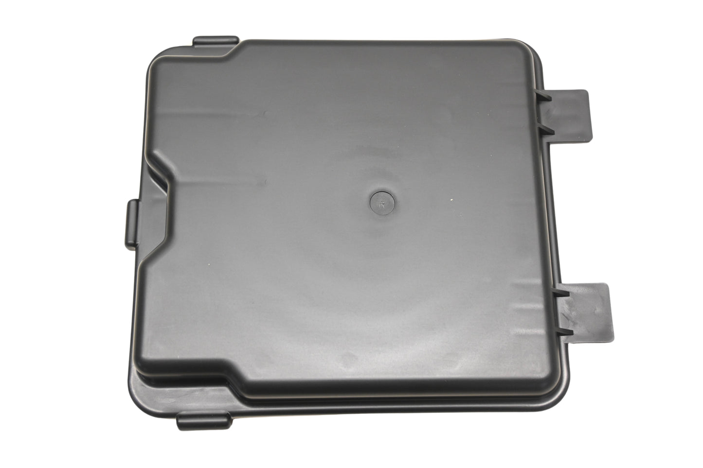 New OEM Yamaha 1P0-E4412-10-00 Air Cleaner Cover NOS