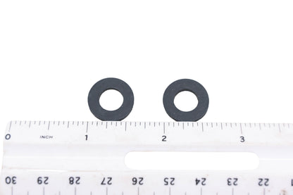 New OEM Yamaha 90202-08125-00 Rubber Washers Qty 2 NOS