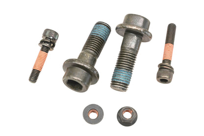 New OEM Yamaha 90891-20084-00 Brake Caliper Bolt Kit NOS