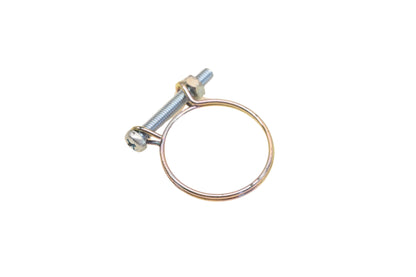New OEM Yamaha 90460-26007-00 Hose Clamp NOS