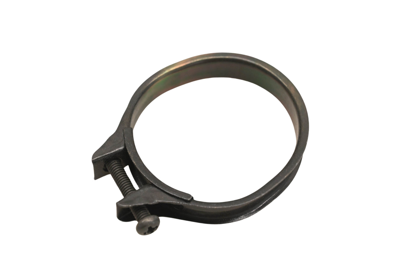 New OEM Yamaha 90460-44272-00 Hose Clamp NOS