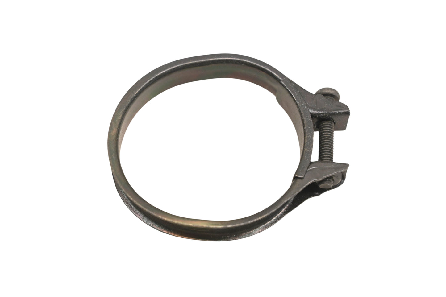 New OEM Yamaha 90460-44272-00 Hose Clamp NOS