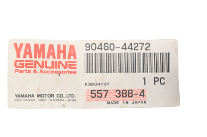 New OEM Yamaha 90460-44272-00 Hose Clamp NOS