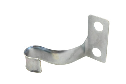 New OEM Yamaha 90465-08022-00 Clamp Clip NOS