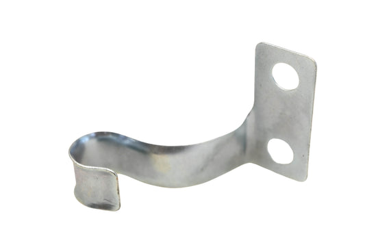 New OEM Yamaha 90465-08022-00 Clamp Clip NOS
