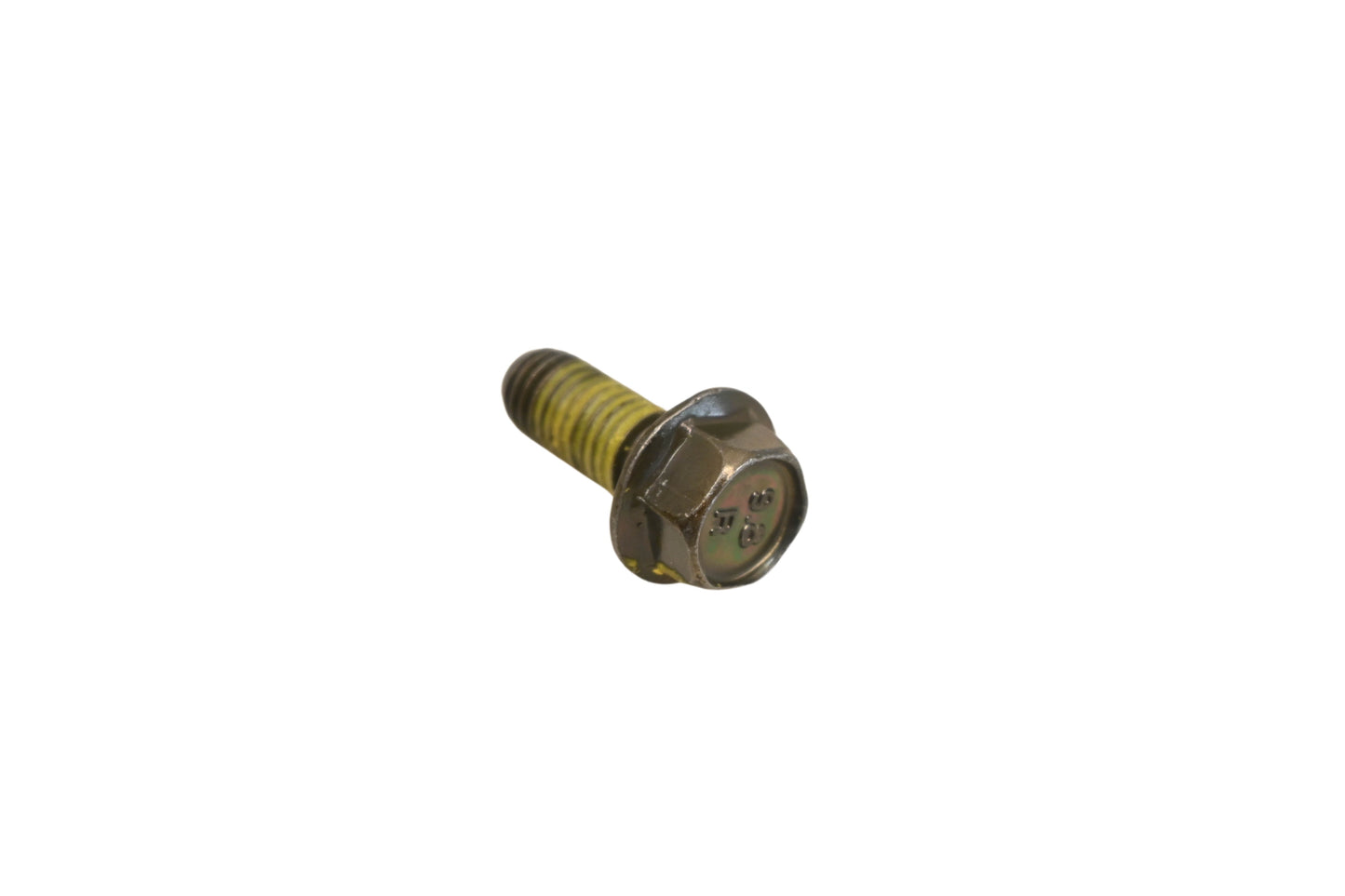 New OEM Yamaha 90105-08887-00 Exhaust Bolt NOS