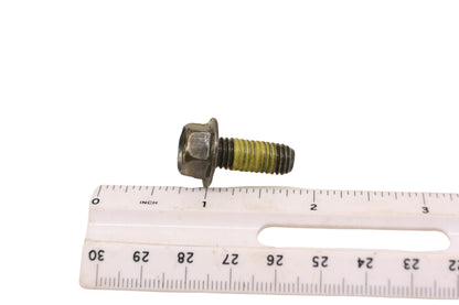 New OEM Yamaha 90105-08887-00 Exhaust Bolt NOS