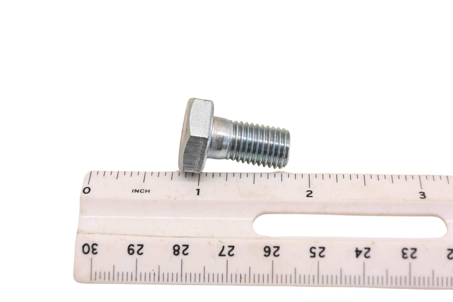 New OEM Yamaha 90105-10005-00 Fitting Bolt NOS