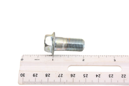 New OEM Yamaha 90105-12096-00 Washer Based Bolt NOS