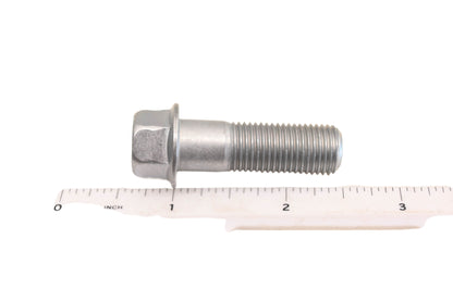 New OEM Yamaha 90105-12353-00 Flange Bolt NOS