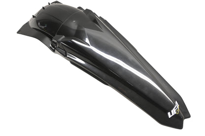 UFO Plast 1403-0626, YA04818001 Black Rear Fender NOS