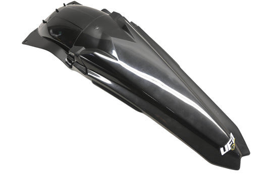 UFO Plast 1403-0626, YA04818001 Black Rear Fender NOS