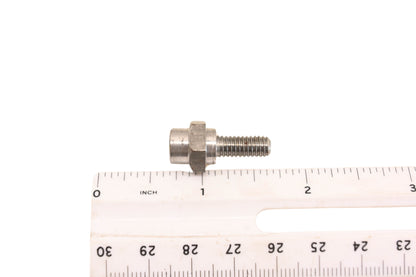 New OEM Yamaha 90109-06181-00 Stopper Bolt NOS