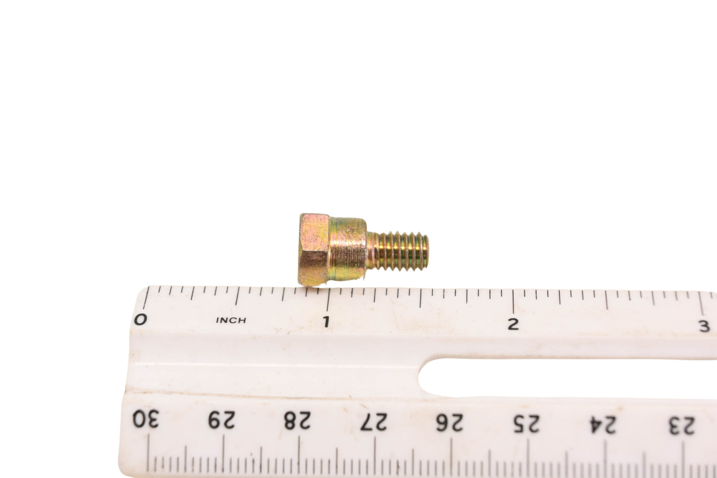 New OEM Yamaha 90109-06684-00 Bolt NOS