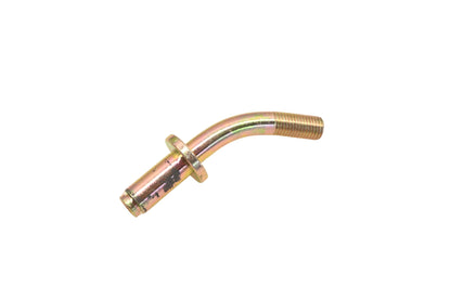 New OEM Yamaha 24X-14106-00-00 Carburetor Adjustment Screw NOS