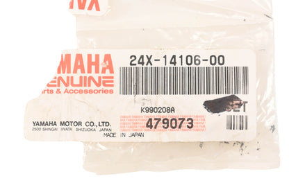 New OEM Yamaha 24X-14106-00-00 Carburetor Adjustment Screw NOS
