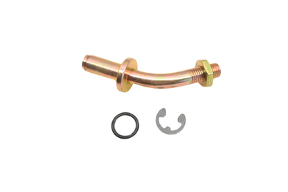 New OEM Yamaha 26A-14106-00-00 Carburetor Adjustment Screw Kit NOS