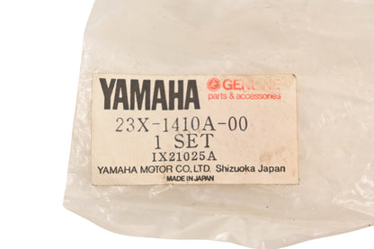 New OEM Yamaha 23X-1410A-00-00 Carburetor Starter Assembly NOS