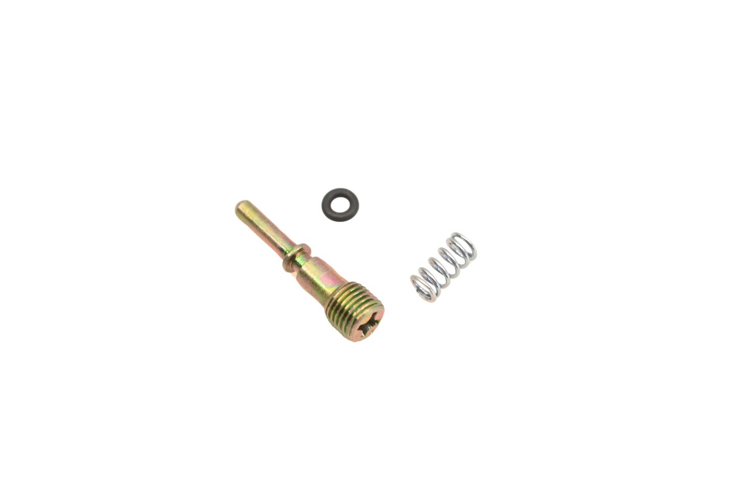 New OEM Yamaha 21V-14103-00-00 Throttle Screw Kit NOS