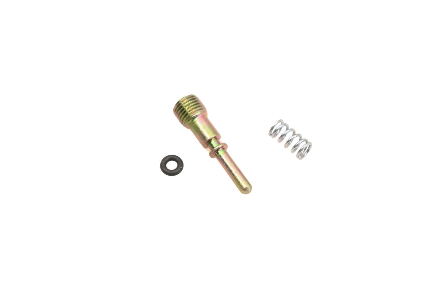 New OEM Yamaha 21V-14103-00-00 Throttle Screw Kit NOS