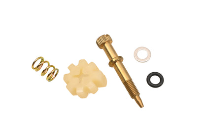 New OEM Yamaha 43G-14104-00-00 Air Screw Kit NOS