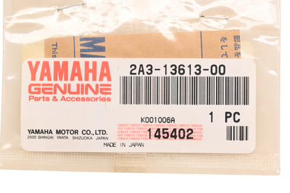 New OEM Yamaha 2A3-13613-00-00 Reed Valve NOS