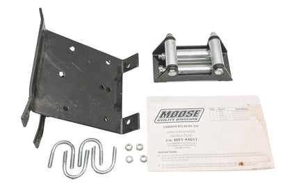 Moose Utility Division M91-44011 Yamaha Big Bear Winch Mount Kit