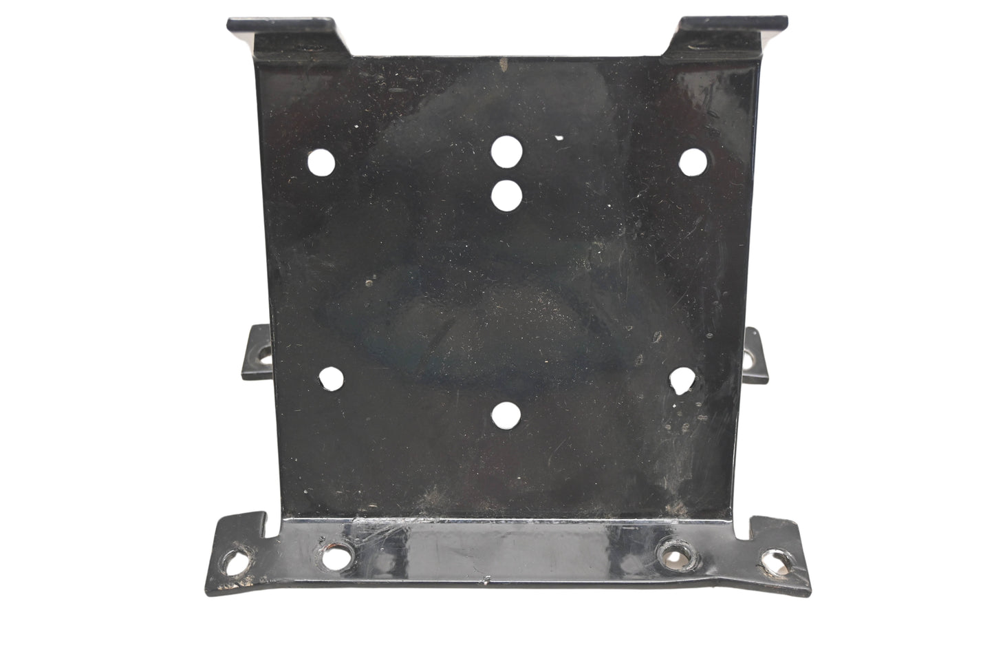 Moose Utility Division M91-44011 Yamaha Big Bear Winch Mount Kit